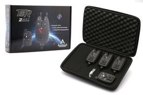 ZESTAW SYGNALIZATORÓW ANACONDA TSR 2WAY 3+1