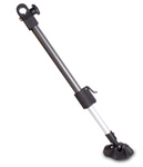 REGULOWANA NOGA ANACONDA DO ŁÓŻKA KARPIOWEGO