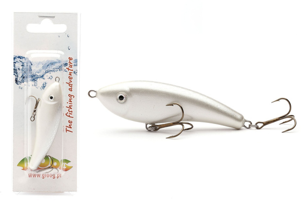 WOBLER GLOOG HERMES BEZSTEROWY 70 WP