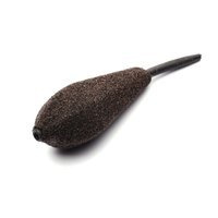 MCTPB - MISIEK CIĘŻARKI CIĘŻAREK PRZELOTOWY TORPEDA BRĄZOWA