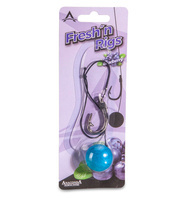 ZAPACH SAMOCHODOWY ANACONDA FRESH'N RIGS - BLUEBERRY