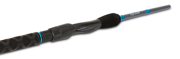 WĘDKA AQUANTIC EXECUTIVE TRAVEL 240/-180g