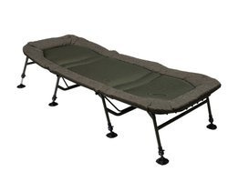 ŁÓŻKO KARPIOWE PROLOGIC INSPIRE DADDY LONG 8-NÓG