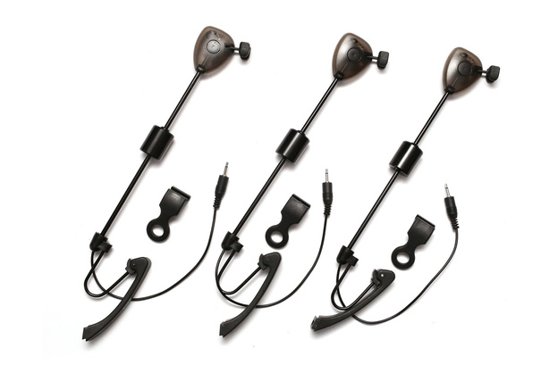 ZESTAW SWINGERÓW GENESIS V2 - 3 szt - YORK 