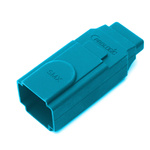 ZESTAW SYGNALIZATORÓW PROLOGIC CUSTOM SMX MKII BLUE 3+1