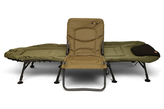 KRZESŁO/FOTEL WĘDKARSKI NECO