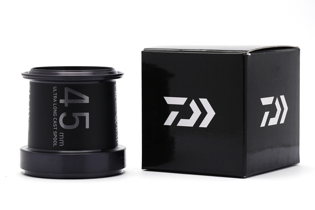 SZPULA DO KOŁOWROTKA DAIWA 24 CROSSCAST 45 SCW QD 5000C