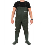 SPODNIOBUTY NYLONOWE NECO WATER WIND PROF