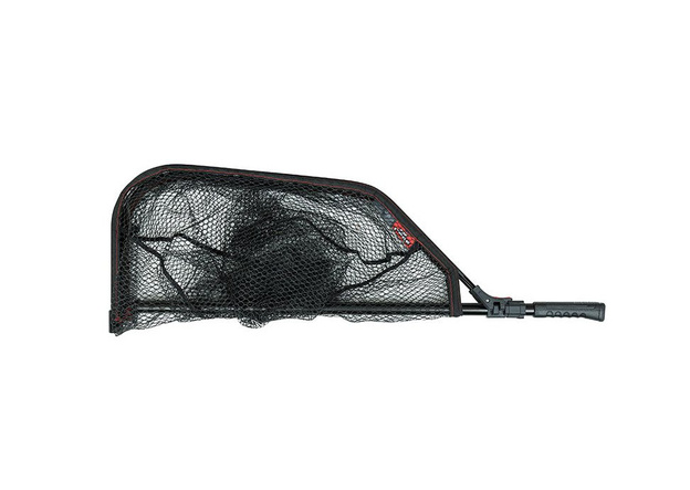 NLN013 - FOX PODBIERAK SKŁADANY SPEEDFLOW II LARGE