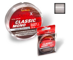 ŻYŁKA BROWNING CENEX CLASSIC 0,10mm/100m