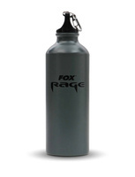 ALUMINIOWY BIDON FOX RAGE DRINK BOTTLE 750ml