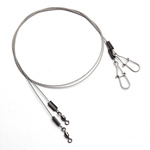 PRZYPON STALOWY GERMINA 7x7 SURFLON STANDARD 12kg