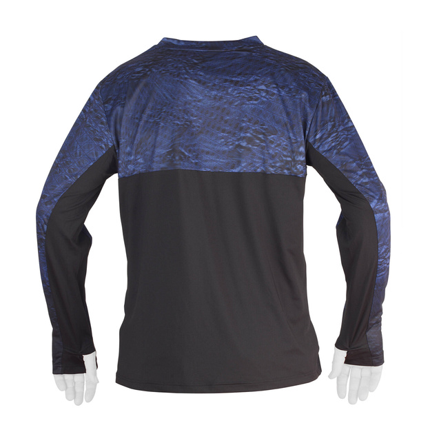 KOSZULKA Z DŁUGIM RĘKAWEM DAIWA D-VEC SUNPROTECTION UV