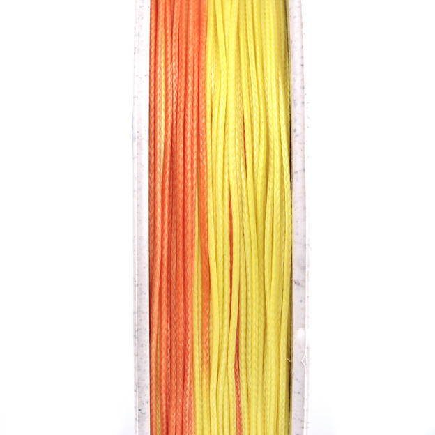 PLECIONKA STRZAŁOWA VAGNER SLIME LINE SNAG LEADER 1,00/50m