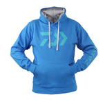 BLUZA Z KAPTUREM DAIWA D-VEC SAPHIR
