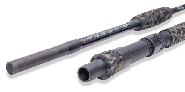 WĘDKA UNI CAT SHADES OF CAT BS 210/150-650g