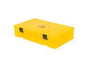 PUDEŁKO BLACK CAT LARGE RIG BITS BOX 36x22x8,5 cm