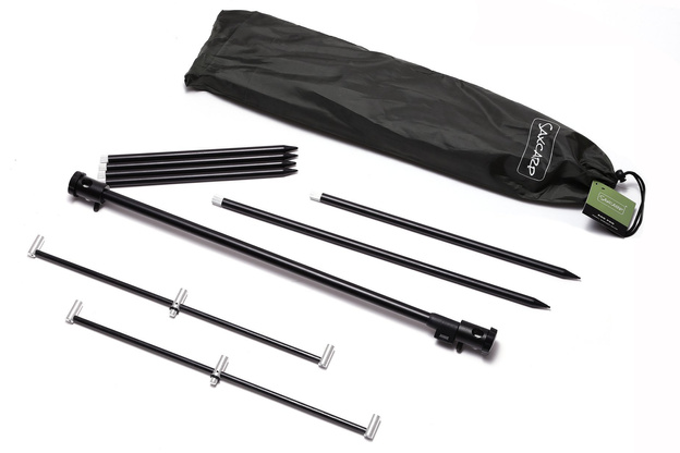 STOJAK WĘDKARSKI SAXCARP