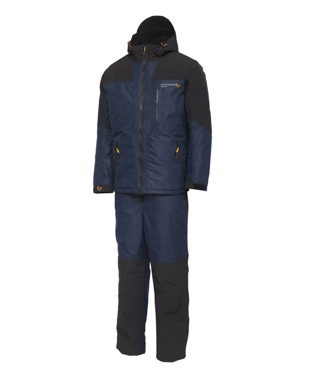 KOMBINEZON TERMICZNY SAVAGE GEAR SG2