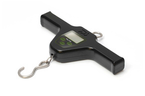 WAGA DAIWA DIGITAL T-BAR SCALE 50kg