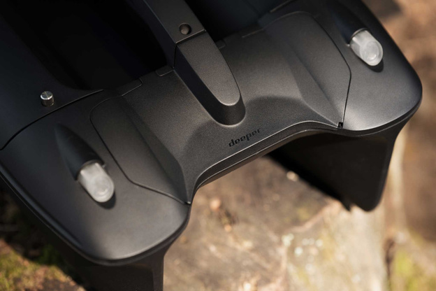 ŁÓDKA ZANĘTOWA DEEPER QUEST