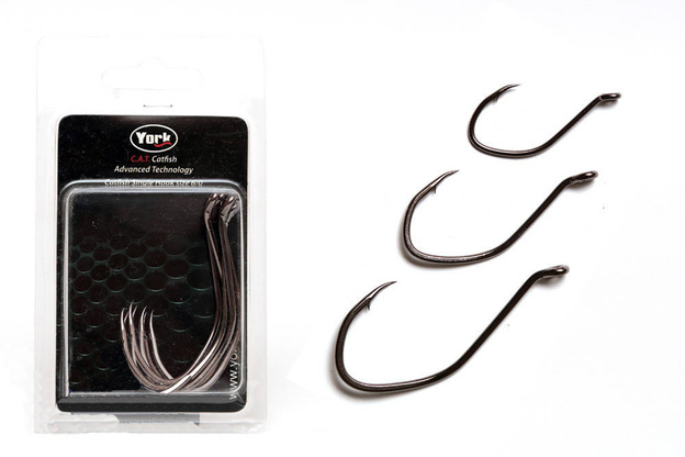 HAK SUMOWY YORK CAT 4/0