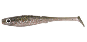 4664 - SPRO GUMA IRIS POPEYE - UV SHAD