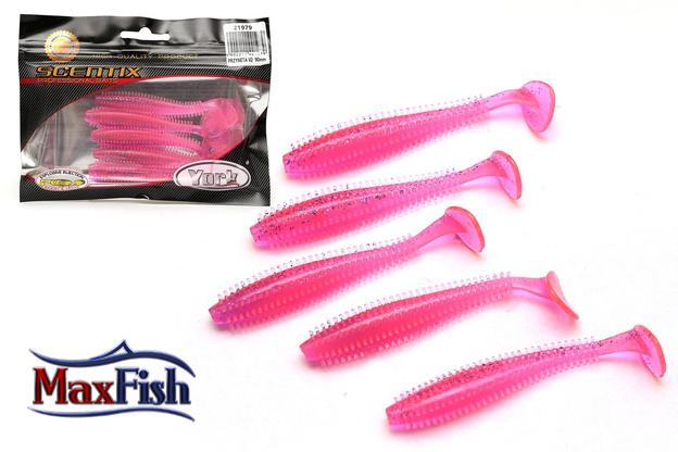 219 - YORK GUMA SCENTIX V2