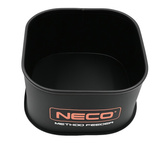 POJEMNIK EVA Z SITKIEM DO PELLETU NECO METHOD FEEDER