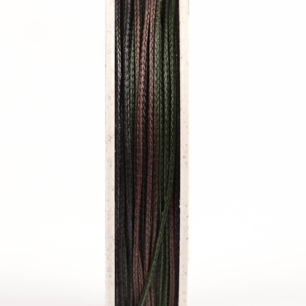 PLECIONKA VAGNER SLIME LINE HOOK LEADER 0,80/25m