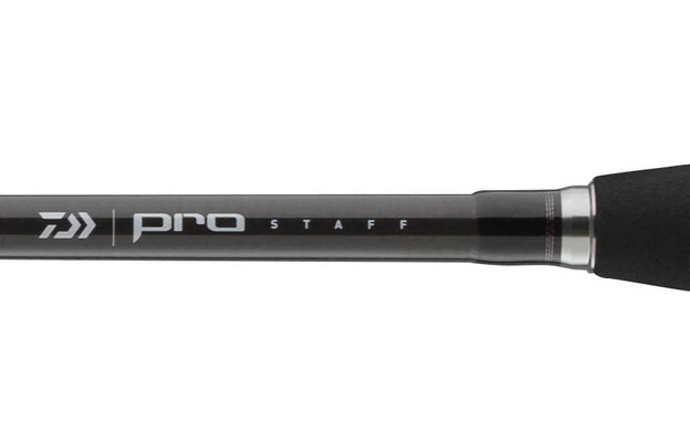 WĘDKA DAIWA PRO STAFF ZANDER 250/18-64g