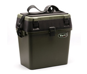 KUFER WĘDKARSKI + TACA BOCZNA I POJEMNIK YORK - PHS318-2