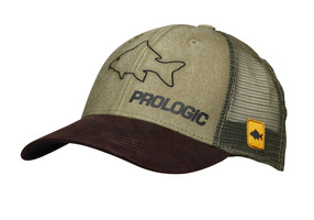 CZAPKA Z DASZKIEM PROLOGIC BIG CHUCK