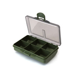 1022006 - MAX PUDEŁKO KARPIOWE 6 PRZEGRÓD