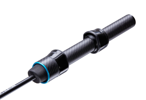 WĘDKA FAVORITE BLUE BIRD NANO 602N-S 183/0,2-1,5g