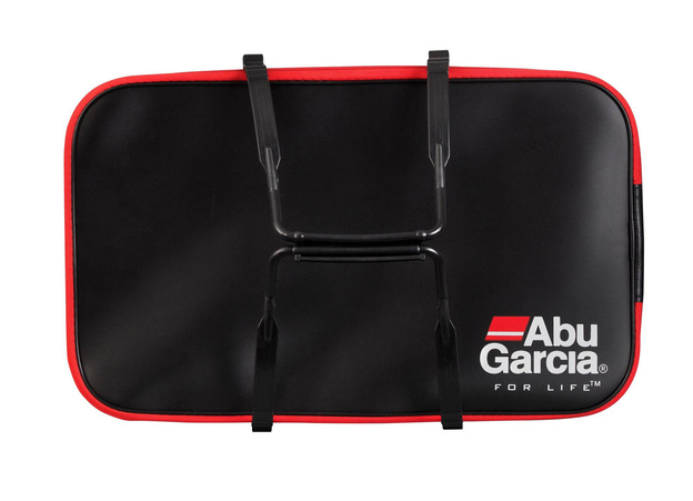 WODOODPORNA TORBA WĘDKARSKA ABU GARCIA WATERPROOF BOAT 38x48x24 cm