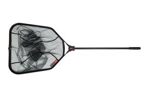 NLN013 - FOX PODBIERAK SKŁADANY SPEEDFLOW II LARGE