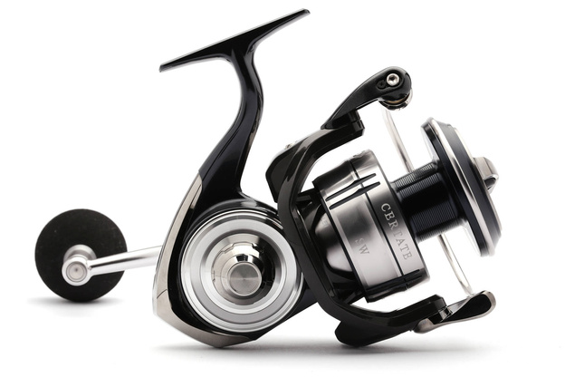 KOŁOWROTEK DAIWA CERTATE SW 10000-P