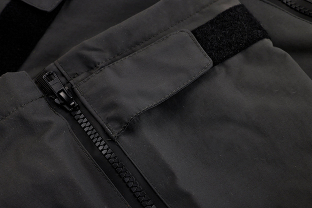 SPODNIE SAVAGE GEAR WP PERFORMANCE BIB AND BRACE