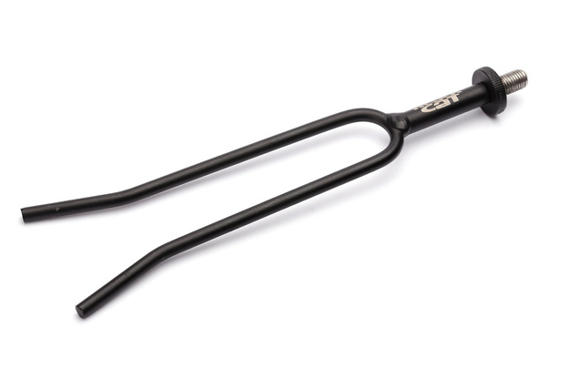 WIDEŁKI PODPÓRKI BLACK CAT DEFLECTOR