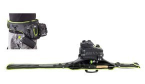 15814-270 - DAIWA POKROWIEC I TORBA NA PAS PROREX CONVERTER 145cm