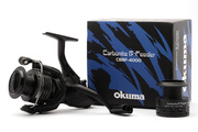 KOŁOWROTEK OKUMA CARBONITE B-FEEDER CBBF 4000