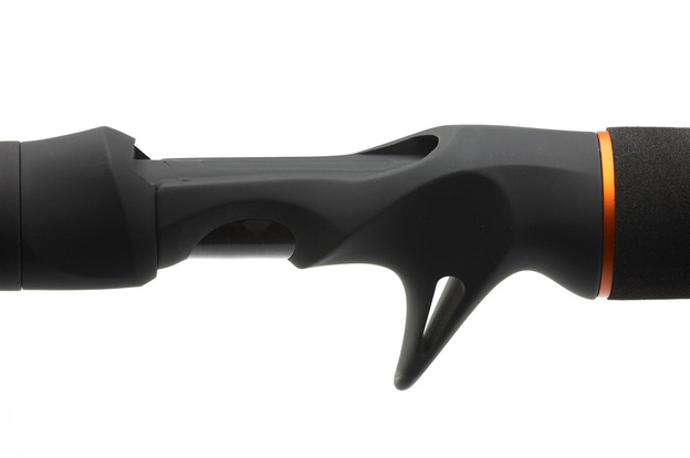 WĘDKA EFFZETT YAGI CAST 198/7-28g - DAM