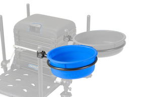 MISKA NA ZANĘTĘ Z OBRĘCZĄ PRESTON OFFBOX - SMALL