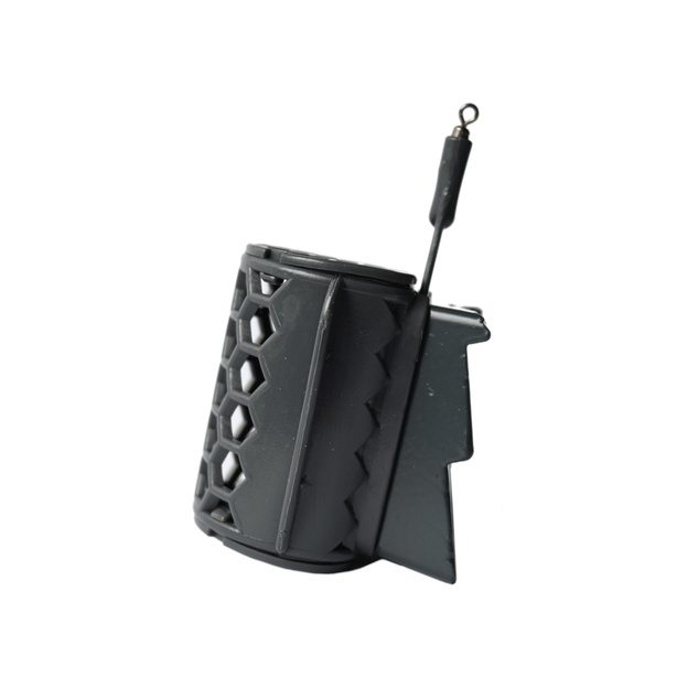 KOSZYK ZANĘTOWY GENLOG G-RIVER