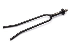 WIDEŁKI PODPÓRKI BLACK CAT DEFLECTOR