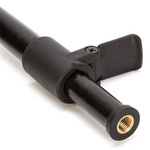 RAMIĘ DO KOSZY WYCZYNOWYCH DAIWA 170cm