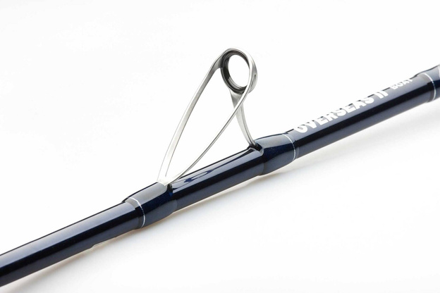 WĘDKA PENN OVERSEAS II BOAT 210/20-30lb