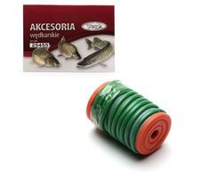 RURKA ANTYSPLĄTANIOWA YORK 2m