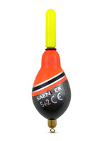 SPŁAWIK SANGER IQ LED CONTROL 4+2g